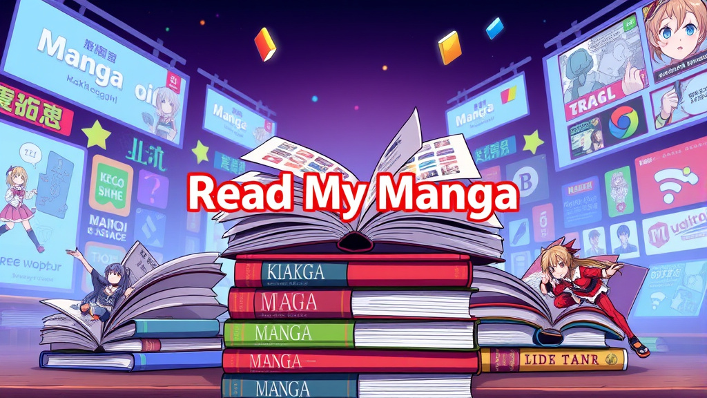 The Enduring Appeal of ‘You’ Manga – A Cultural Phenomenon Shaping Modern Narratives